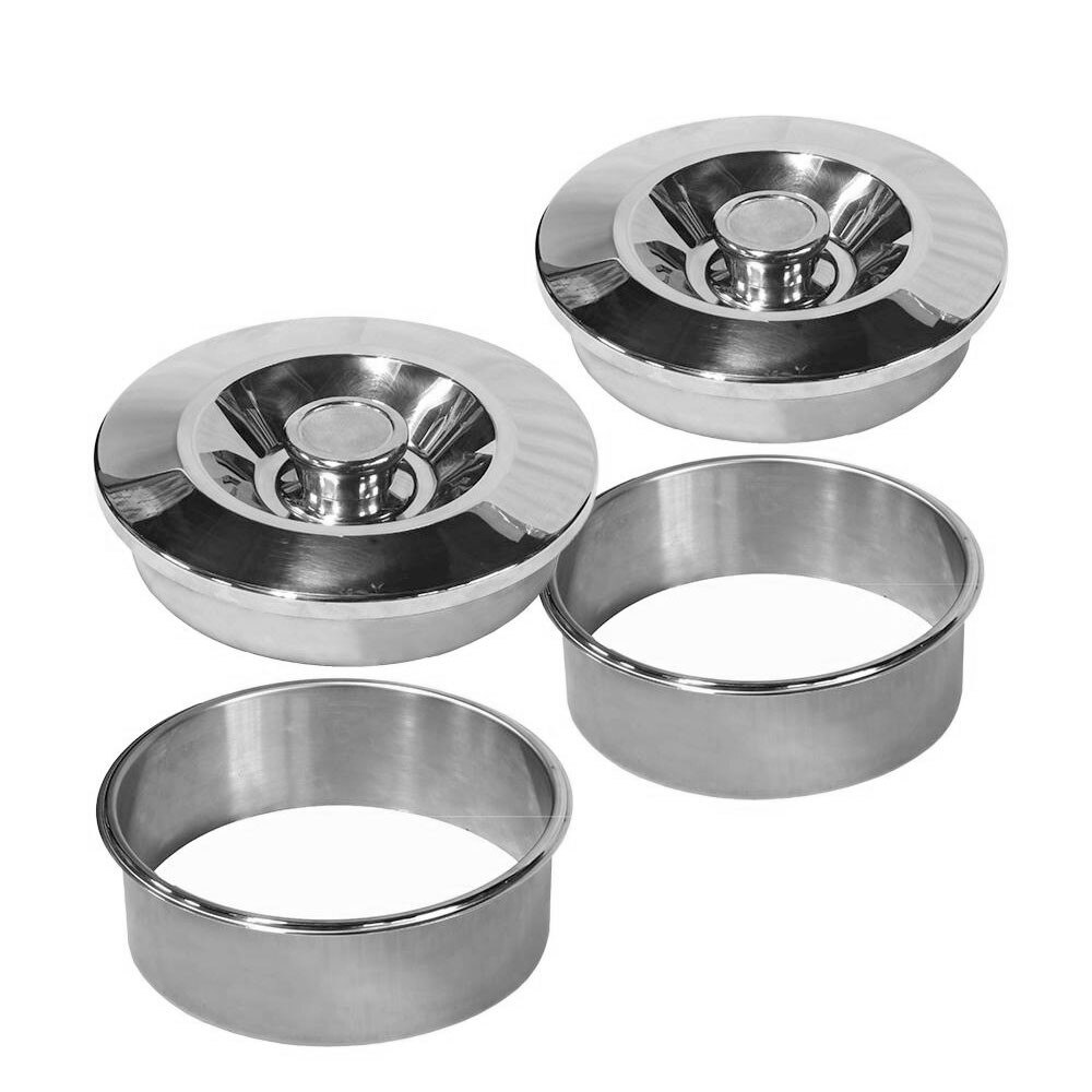 Chocopot Two Kit for counter